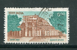 INDE- Y&T N°1224- Oblitéré - Used Stamps