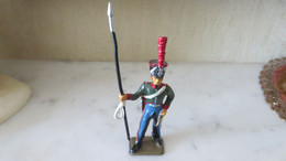 SOLDAT DE PLOMB NAPOLEONIEN - Tin Soldiers