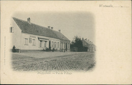 BE MALLE / Westmalle - Vue Du Village / - Malle