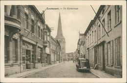 BE LONDERZEEL / De Kerkstraat / - Londerzeel