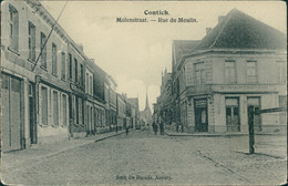 BE KONTICH / Contich - Rue Du Moulin / - Kontich