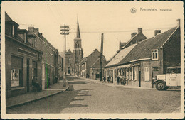 BE KNESSELARE / Kerkstraat / - Knesselare