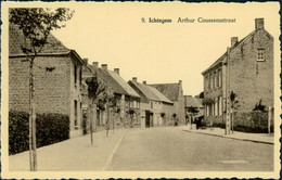 BE ICHTEGEM /  Arthur Coussensstraat / - Ichtegem