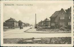 BE HOUTHALEN HELCHTEREN / La Rue Brem / - Houthalen-Helchteren