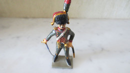 SOLDAT DE PLOMB NAPOLEONIEN - Tin Soldiers