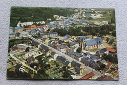 Cpm, Chateau Porcien, Vue Générale Aérienne, Ardennes 08 - Chateau Porcien