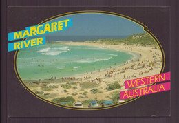 AUSTRALIE MARGARET RIVER WESTERN AUSTRALIA - Altri & Non Classificati