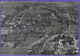 Carte Postale 65. Tournay Vue D'avion  Très Beau Plan - Tournay