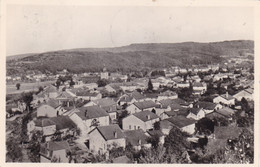 Vosges - Pouxeux - Vue Générale - Pouxeux Eloyes