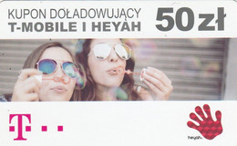 Poland - T-Mobile 50 (31.12.2022) - Polen