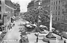 GENÈVE- PLACE DU MOLARD - Genève