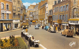 22-SAINT-BRIEUC- RUE SAINT-GUILLAUME - Saint-Brieuc