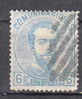 Espagne - 118 ° - Used Stamps