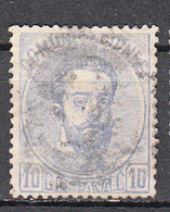 Espagne - 120 ° - Used Stamps