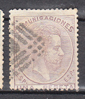 Espagne - 126 ° - Used Stamps