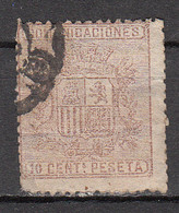 Espagne - 151 ° - Used Stamps