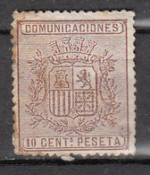 Espagne - 151 ° - Used Stamps