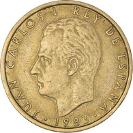 Monnaie, Espagne, 100 Pesetas, 1983 - 100 Pesetas