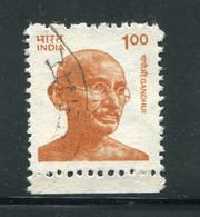 INDE- Y&T N°1085- Oblitéré - Used Stamps