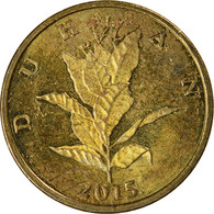 Monnaie, Croatie, 10 Lipa, 2015 - Croacia