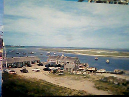 USA Massachusetts Cape Code CHATHAM FHIS PIER VB1969 IO6508 - Cape Cod