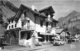 65-GAVARNIE- HÔTEL L'ASTAZOU - Gavarnie