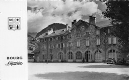 73-BOURG-SAINT-MAURICE- LA GARE - Bourg Saint Maurice