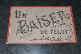 UN BAISER DE FELUY  (1906) - Seneffe