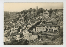 COTIGNAC - Vue Générale - Cotignac