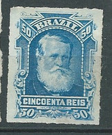 Brésil      - Yvert N° 39 ( *)     -  Bip 10919 - Unused Stamps