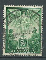 Australie     - Yvert N°  151 Oblitéré    -  Bip 10932 - Gebruikt