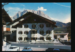 Lermoos / Hotel Drei Möhren  [BB02-0.296 - Unclassified