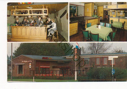 Ens - N.O. Polder - Restaurant Het Wapen Van Ens  [BB02-0.905 - Sin Clasificación
