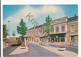 Hilversum - Station - Bus  [BB02-0.1168 - Unclassified