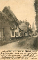 St Ours Les Roches * 1903 * Rue Du Village - Sonstige & Ohne Zuordnung