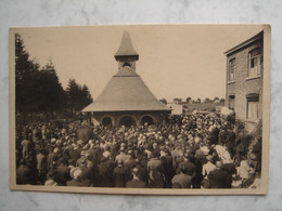 Banneux - Notre-Dame - La Foule - Sprimont