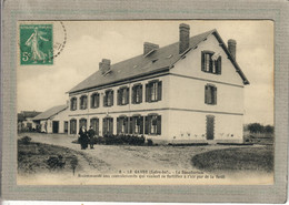CPA- (44) Le GAVRE - Aspect Du Sanatorium Pour Convalescents En 1914 - Le Gavre