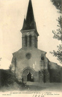 St Rémy De Chargnat * L'église Du Village - Sonstige & Ohne Zuordnung