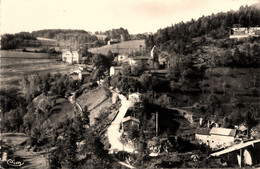 St Sauveur La Sagne * Le Village * Environs De St Alyre D'arlanc - Sonstige & Ohne Zuordnung