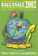 Imola - Baccanale 2002 - H8146 - Foires