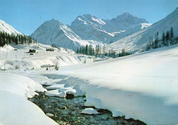 SUISSE,SWITZERLAND,SCHWEIZ,SVIZZERA,HELVETIA,SWISS ,GRISONS,DAVOS,RARE - Davos