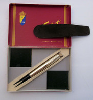 Sprint Bocchino Savinelli Milano Vintage - Fuma Cigarrillos