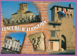 Lescure D'Albigeois - Multivues - Lescure