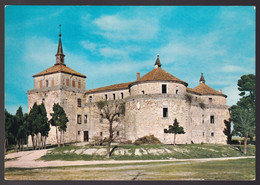 Villaviciosa De Odón. *Castillos De España* Ed. Vistabella Nº 28. Nueva. - Madrid