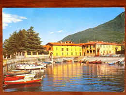 LOMBARDIA -LECCO -COLICO -F.G. LOTTO N°782 - Lecco