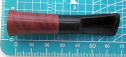 Bocchino Da Sigaro Genuine Briar Vintage - Mondstukken