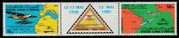 MAURITANIE - P.A N°235A ** (1985) - Mauritania (1960-...)