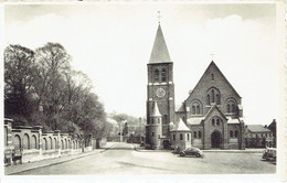 Ittre Grand'place Melle Planger Louisa - Ittre