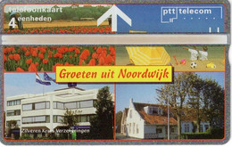 4 Units - Groeten Uit Noodwijk - 404C - Privées