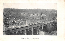 Abbaye De Villers - Vue Générale - Villers-la-Ville